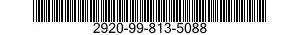 2920-99-813-5088 PARTS KIT,ENGINE GENERATOR 2920998135088 998135088