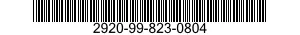 2920-99-823-0804  2920998230804 998230804