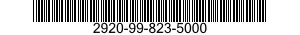 2920-99-823-5000  2920998235000 998235000