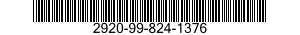 2920-99-824-1376  2920998241376 998241376