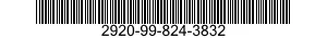 2920-99-824-3832  2920998243832 998243832