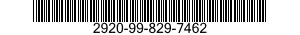 2920-99-829-7462  2920998297462 998297462
