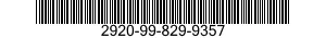 2920-99-829-9357  2920998299357 998299357