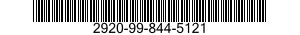 2920-99-844-5121  2920998445121 998445121