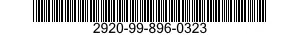 2920-99-896-0323  2920998960323 998960323