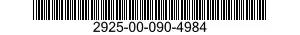 2925-00-090-4984 MANIFOLD ASY 2925000904984 000904984