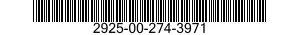 2925-00-274-3971  2925002743971 002743971