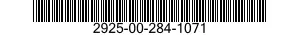 2925-00-284-1071  2925002841071 002841071