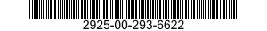2925-00-293-6622  2925002936622 002936622