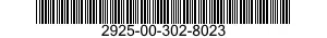 2925-00-302-8023  2925003028023 003028023