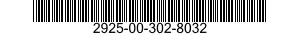 2925-00-302-8032  2925003028032 003028032