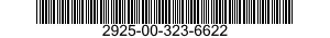2925-00-323-6622  2925003236622 003236622