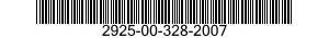 2925-00-328-2007  2925003282007 003282007