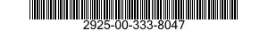 2925-00-333-8047  2925003338047 003338047