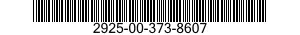 2925-00-373-8607  2925003738607 003738607