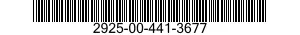 2925-00-441-3677  2925004413677 004413677