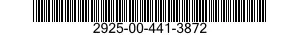 2925-00-441-3872  2925004413872 004413872