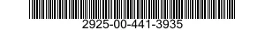 2925-00-441-3935  2925004413935 004413935