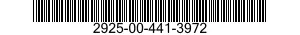 2925-00-441-3972  2925004413972 004413972