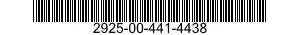 2925-00-441-4438  2925004414438 004414438