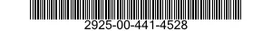 2925-00-441-4528  2925004414528 004414528