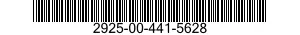 2925-00-441-5628  2925004415628 004415628