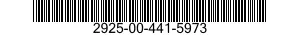 2925-00-441-5973  2925004415973 004415973