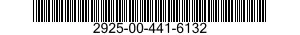 2925-00-441-6132  2925004416132 004416132