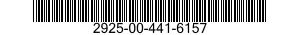 2925-00-441-6157  2925004416157 004416157