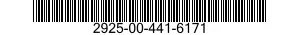 2925-00-441-6171  2925004416171 004416171