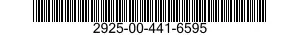 2925-00-441-6595  2925004416595 004416595