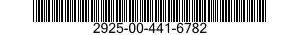 2925-00-441-6782  2925004416782 004416782