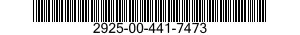 2925-00-441-7473  2925004417473 004417473