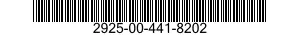2925-00-441-8202  2925004418202 004418202