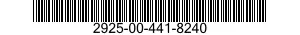 2925-00-441-8240  2925004418240 004418240