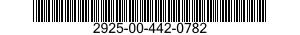 2925-00-442-0782  2925004420782 004420782