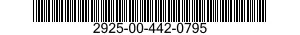 2925-00-442-0795  2925004420795 004420795