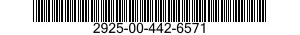2925-00-442-6571  2925004426571 004426571