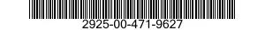2925-00-471-9627  2925004719627 004719627