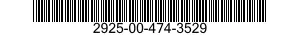 2925-00-474-3529  2925004743529 004743529