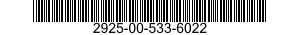 2925-00-533-6022  2925005336022 005336022