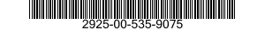 2925-00-535-9075  2925005359075 005359075
