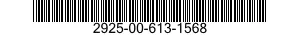 2925-00-613-1568 RING 2925006131568 006131568