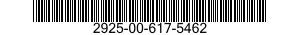 2925-00-617-5462  2925006175462 006175462