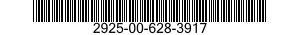 2925-00-628-3917  2925006283917 006283917