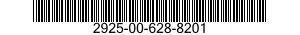 2925-00-628-8201  2925006288201 006288201