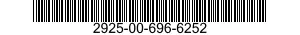 2925-00-696-6252  2925006966252 006966252