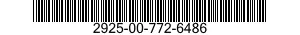 2925-00-772-6486  2925007726486 007726486