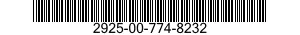 2925-00-774-8232  2925007748232 007748232