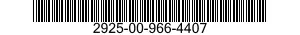 2925-00-966-4407  2925009664407 009664407